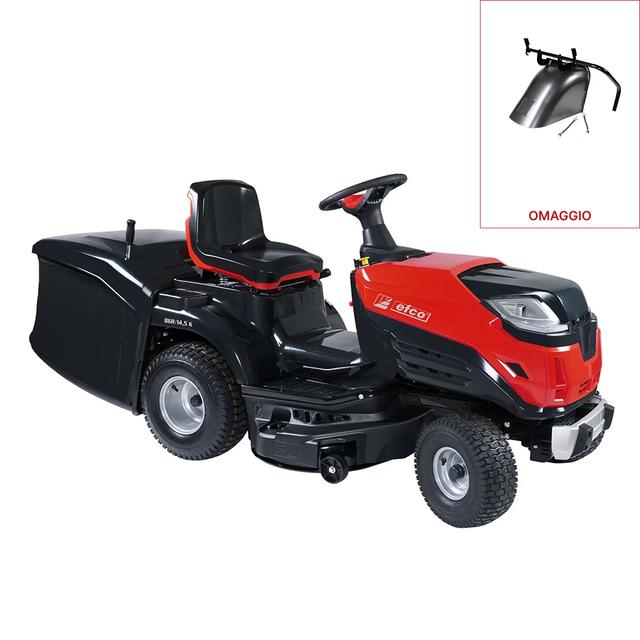 Trattorini EF 86 R/14,5 K | Efco