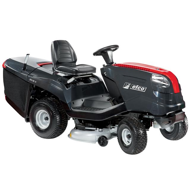 Trattorini EF 95/16 K | Efco