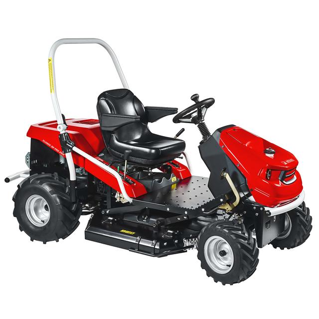 Trattorini TUAREG 92 PRO 2WD | Efco